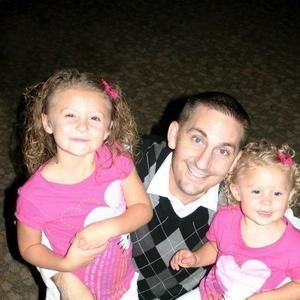 Meet your Posher, Colin